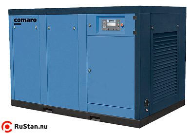 Компрессор винтовой Comaro MD 250-08 фото №1