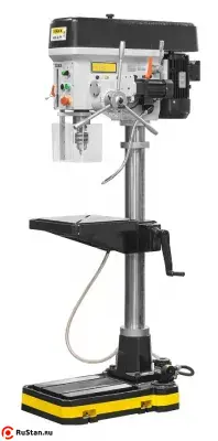 Сверлильно-резьбонарезной станок с автоподачей MSB-32PF фото №1