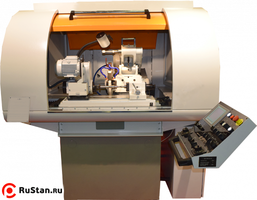 Универсальный круглошлифовальный станок ОШ-510Ф2 исп. 10 с кабинетом фото №1 Универсальный круглошлифовальный станок ОШ-510Ф2 исп. 10 с кабинетом фото №1