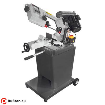 Ленточная пила Proma PPK-115UH фото №1 Ленточная пила Proma PPK-115UH фото №1