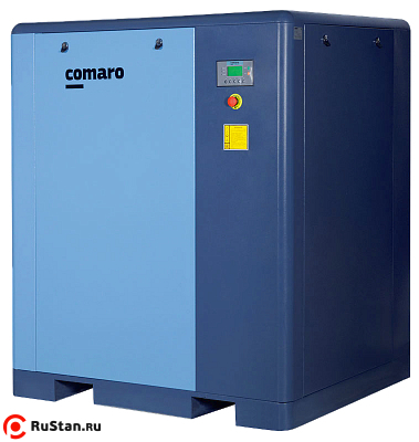 Компрессор винтовой Comaro SB 37-08 фото №1 Компрессор винтовой Comaro SB 37-08 фото №1