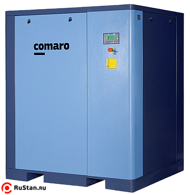 Компрессор винтовой Comaro SB 45-13 фото №1
