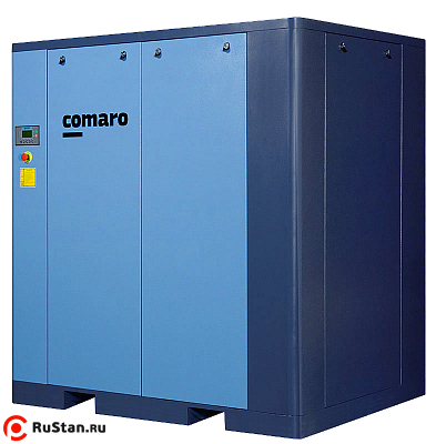 Компрессор винтовой Comaro SB 75-13 фото №1