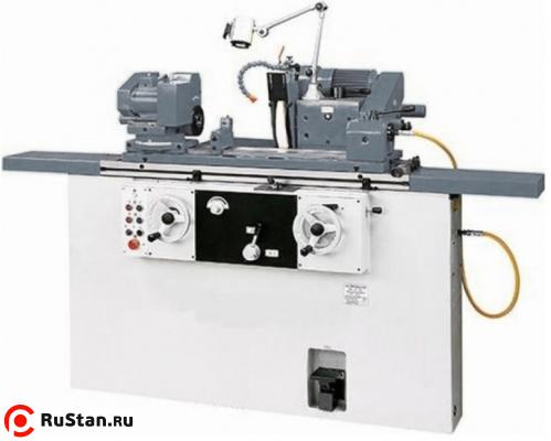 Шлифовальный станок валов и отверстий CORMAK MW 500 фото №1 Шлифовальный станок валов и отверстий CORMAK MW 500 фото №1