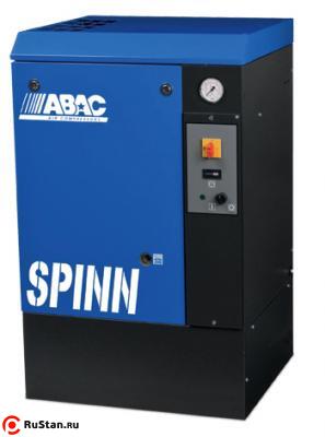 Компрессор винтовой SPINN 410 фото №1