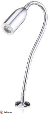 Светильник станочный светодиодный M10ZM-24V фото №1 Светильник станочный светодиодный M10ZM-24V фото №1