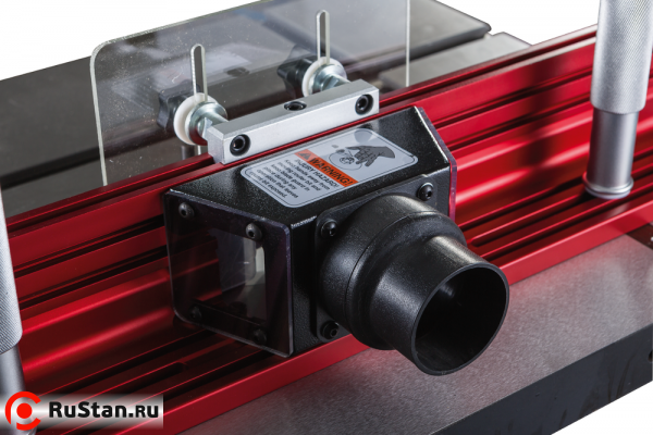 Фрезерный стол 510х685 мм фото №8 Фрезерный стол 510х685 мм фото №8