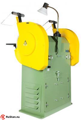 Точильно-шлифовальный станок ТШ 4 фото №4 Точильно-шлифовальный станок ТШ 4 фото №4