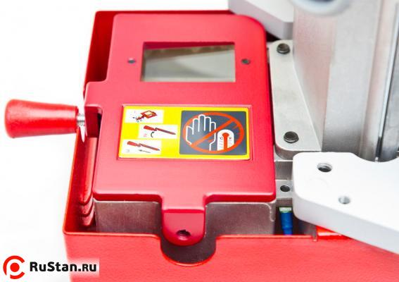 Кромкооблицовочный станок KAM65PRO фото №5 Кромкооблицовочный станок KAM65PRO фото №5