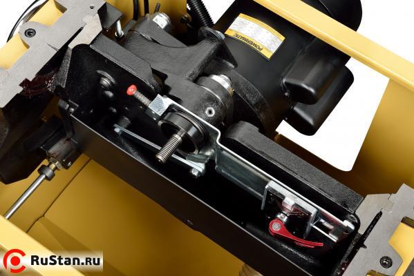 PM1000 Powermatic фото №8 PM1000 Powermatic фото №8