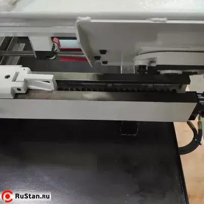 Полуавтоматический ленточнопильный станок Stalex BS-1018ТH фото №12 Stalex BS-1018TH фото №12