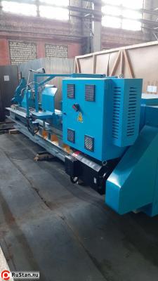 Токарно-винторезный станок 1В630М4/3000 с УЦИ фото №2 Токарно-винторезный станок 1В630М4/3000 с УЦИ фото №2