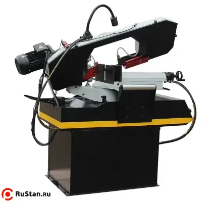 Полуавтоматический ленточнопильный станок Stalex BS-315GFH-JC фото №3 Stalex BS-315GFH-JC фото №3