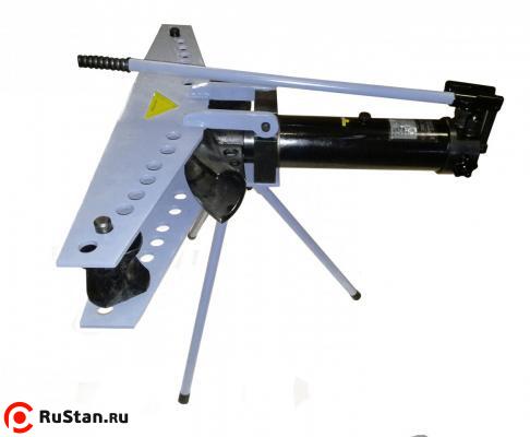 Гидравлический трубогибочный станок VISPROM HOT-300 фото №2 VISPROM HOT-300 фото №2