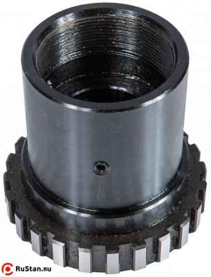 Быстрозажимное цанговое приспособление фото №5 Быстрозажимное цанговое приспособление фото №5