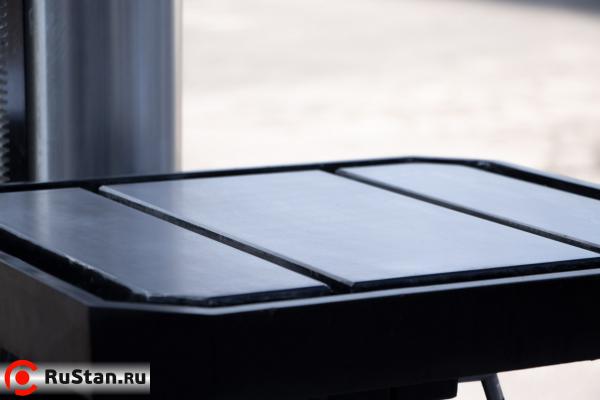 Вертикально-сверлильный станок PROMA В-1835G/400 фото №3 Вертикально-сверлильный станок PROMA В-1835G/400 фото №3