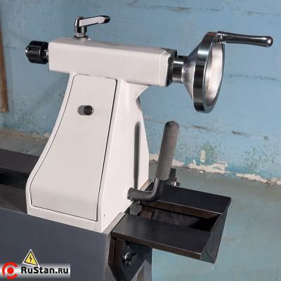 Токарный станок по дереву PROMA DSL-810/500 фото №20 Токарный станок по дереву PROMA DSL-810/500 фото №20