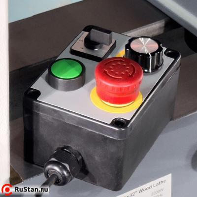 Токарный станок по дереву PROMA DSL-810/500 фото №3 Токарный станок по дереву PROMA DSL-810/500 фото №3