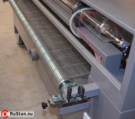 GM-1610 Лазерный станок фото №9 GM-1610 Лазерный станок фото №9