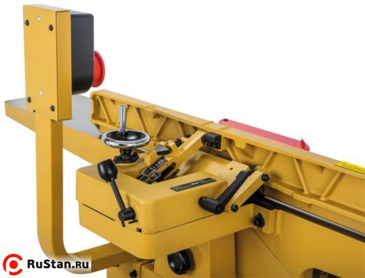 Powermatic 60C фото №7 Powermatic 60C фото №7