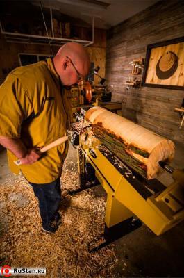 Удлинение станины станка на 330 мм для PM2014 фото №11 Удлинение станины для PM2014 фото №11