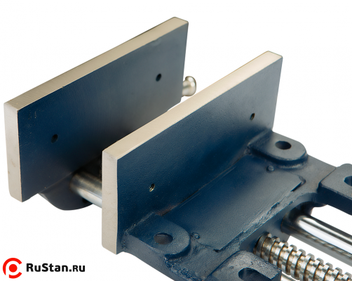 WWV/175 Столярные тиски винтовые Wilton фото №2 WWV/175 Столярные тиски винтовые Wilton фото №2