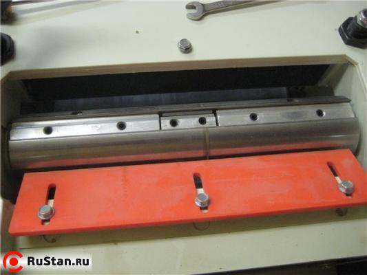 Рейсмусовый станок (РЕЙСМУС) JPM-13CST фото №4 JPM-13CST фото №4