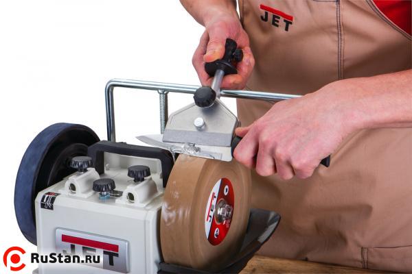 Приспособление для шлифования по длине фото №2 Приспособление для шлифования по длине фото №2