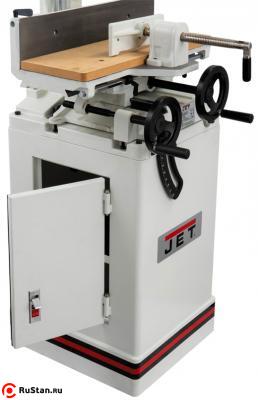Долбежный станок по дереву JET 719AS фото №6 Долбежный станок по дереву JET 719AS фото №6