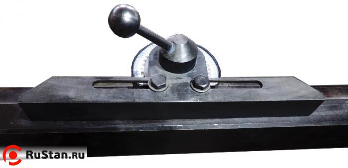 Регулируемый угол наклона ножей НГ3428 фото №7 Регулируемый угол наклона ножей НГ3428 фото №7