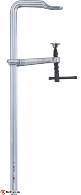 Многофункциональные F-образные струбцины Wilton 1200S-18 фото №2 Многофункциональные F-образные струбцины Wilton 1200S-18 фото №2