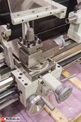 Станок токарный фото №7 D320x880G Vario фото №7