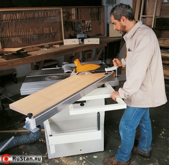 Комбинированный пятиоперационный деревообрабатывающий станок SCM minimax c 30g Xylent фото №4 SCM minimax c 30g Xylent фото №4