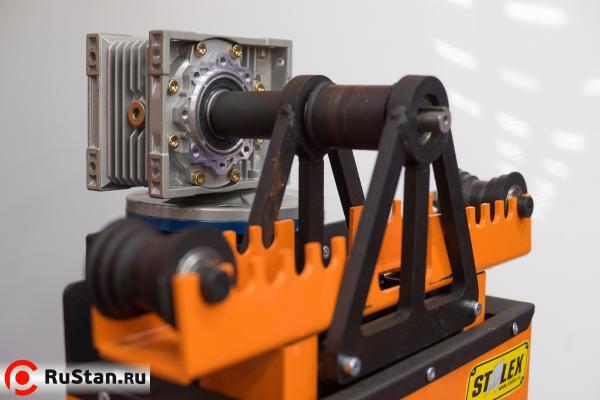 Stalex EHB-40 фото №3 Stalex EHB-40 фото №3