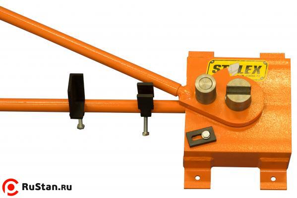 Stalex DR-25 фото №6 Stalex DR-25 фото №6