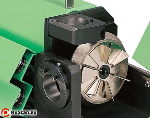 Станок для заточки сверл GS-1 фото №4 GSC GS-1 фото №4