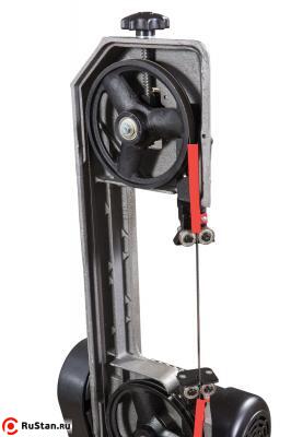 Шкивы полотна HVBS-56M фото №5 Шкивы полотна HVBS-56M фото №5