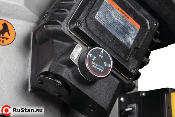 Редуктор HVBS-912G фото №3 Редуктор HVBS-912G фото №3