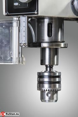 Шпиндель JMD-16A фото №6 JET JMD-16A фото №6