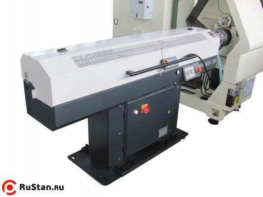 Подотчик прутка, барфидер JET KDCK-25S фото №3 Подотчик прутка, барфидер JET KDCK-25S фото №3