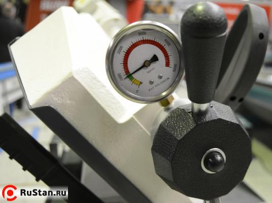 METAL MASTER BSG-220 - Тензометр фото №8 METAL MASTER BSG-220 - Тензометр фото №8