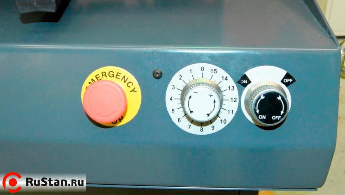 METAL MASTER BSG-255 фото №5 METAL MASTER BSG-255 фото №5