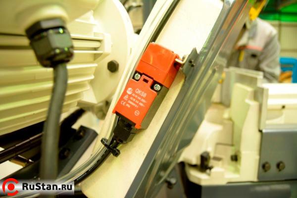 METAL MASTER BSG-255 фото №19 METAL MASTER BSG-255 фото №19