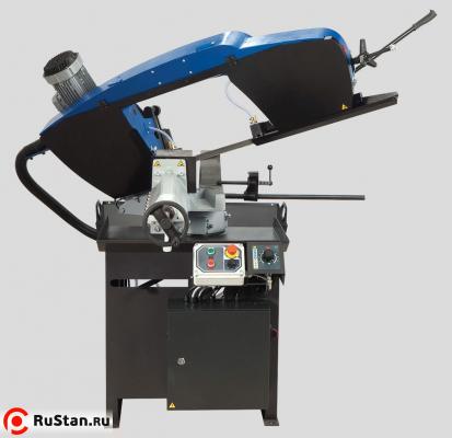 Ленточнопильный станок Pilous ARG 300 H.F. фото №3 Pilous ARG 300 H.F. фото №3