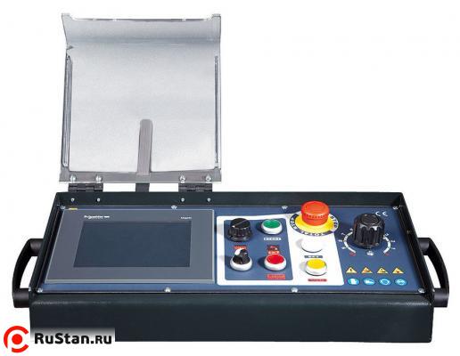 Станок ленточнопильный полуавтоматический маятниковый ARG 330 PLUS S.A.F. фото №3 ARG 330 PLUS S.A.F. фото №3