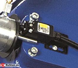 Концевой выключатель обрыва ленты фото №3 Концевой выключатель обрыва ленты фото №3