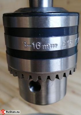 Настольный сверлильный станок AURA CM-1316/220 фото №6 AURA CM-1316/220 фото №6