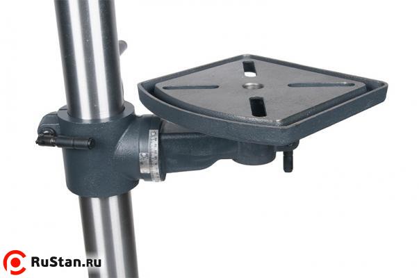 Рабочий стол сверлильного станка B-1316F/230 фото №3 Рабочий стол сверлильного станка B-1316F/230 фото №3