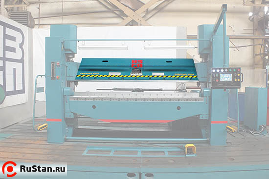 Балка прижимная ИВ2145 фото №7 Балка прижимная ИВ2145 фото №7