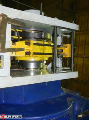 Листовые ножницы НГ5260 фото №3 Листовые ножницы НГ5260 фото №3